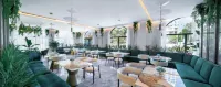 Beihai J Hotel (Beihai Silver Beach) - Bữa sáng