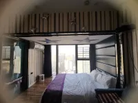 曼喏德公寓