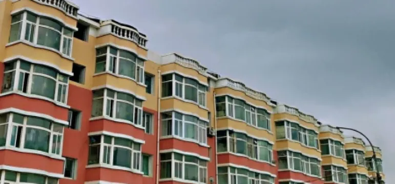 Xingfu Homestay (Shenyang Taoxian Airport) Отели рядом с Аэропорт Шэньян