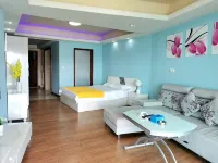 Genting Coast Resort Apartment (Huidong Country Garden Shili Yintan Branch)