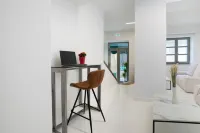Clock Tower Arachova Suites