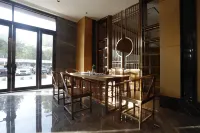 孝感安業假日飯店