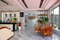 雲縣海之藍大飯店