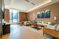 ZheRong MinJiang Hotel - servizio colazione