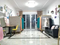 Xiaomaituan Youth Hostel (Chaoyang Square Railway Station Store)
