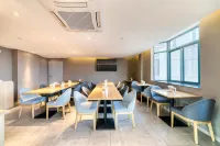 如家飯店（嘉興月河老街中山東路店） - 早餐