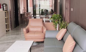 Changwei Apartment (Pingnan Donghu Shop)