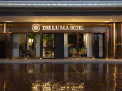 The Luma Hotel, a Member of Design Hotels Hotels in Kota Kinabalu