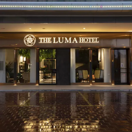 The Luma Hotel, a Member of Design Hotels