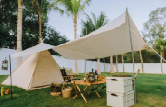 Sanya Haitang Bay Qingkongye Homestay (International Duty Free City Branch)