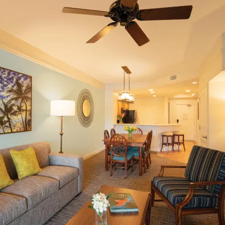 Sheraton Vistana Resort Villas, Lake Buena Vista/Orlando