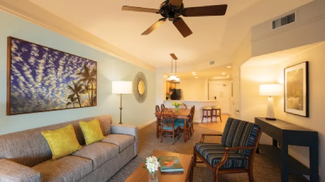 Sheraton Vistana Resort Villas, Lake Buena Vista/Orlando