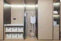 全季飯店（保定朝陽北大街保百購物廣場店） - 健身房