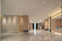 HanTing Hotel (Fuqing Wanda) - พร้อมWifi