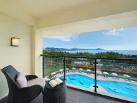 Sanya Tsingneng Landscape Coastal Hotel Hotels in Sanya Railway Station/HT Duty Free/Sanya Romance Park