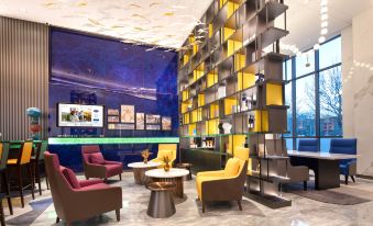 Hampton by Hilton Beijing Conference Center