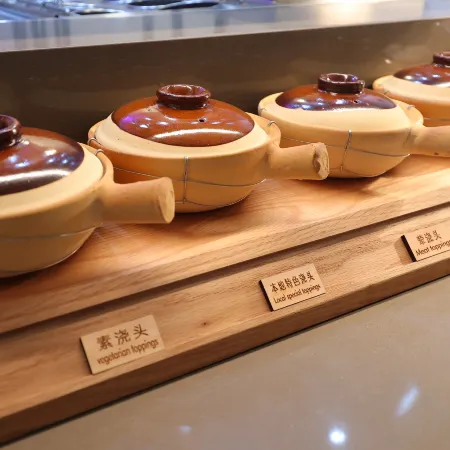 HanTing Hotel (Beijing Sanlitun SOHO Taikoo Li)