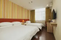 Homeinn Hotel (Yangzhou Shouxihu Wenchang Pavilion) Hôtels à : Yangzhou
