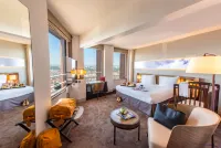 Radisson Blu Hotel, Lyon