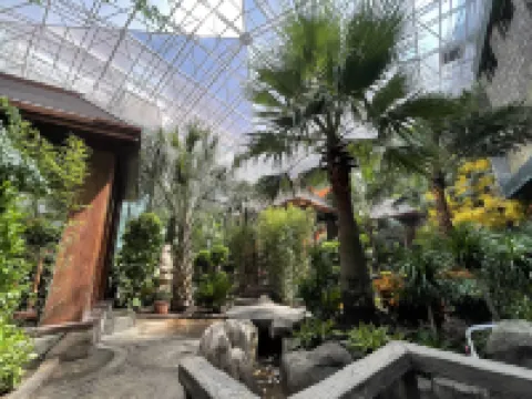 蘭州人民飯店（西關地鐵站張掖路步行街店）