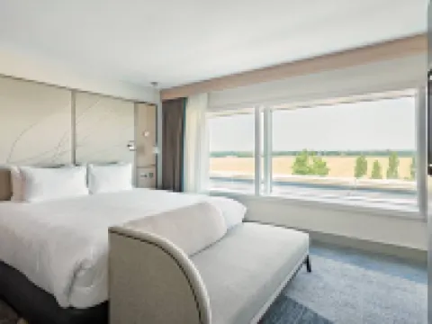 倫敦希斯洛機場凱悦嘉軒酒店 希靈登酒店