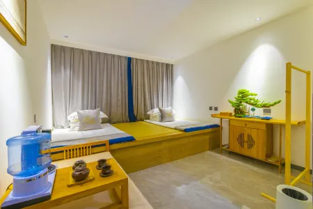 Beiyuan B&B (Wutai Mountain Scenic Area)