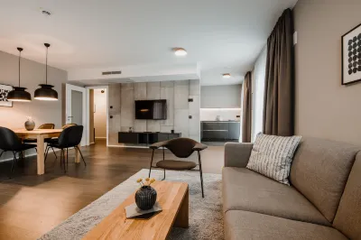 Timehouse Hotels in Schwabing-Freimann