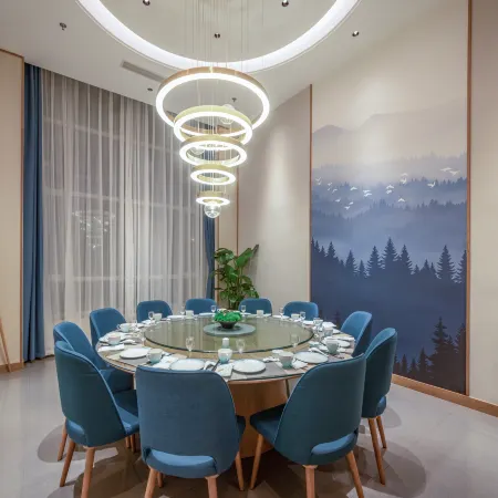 Shidao Celebrity Hotel