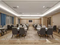 Vienna Hotel (Zhengyang Plaza Hotel) - breakfast