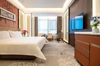 Yiyuan Yuan Tai Blue Horizon Jun Hua Hotel Hotels in Xiyuan