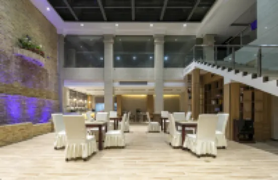 格林豪泰酒店（鍾祥三中汽運站店）