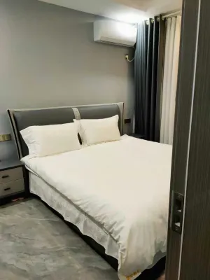 Fenggang Chayuan Apartment Hotel in zona Fenggang Passenger Transport Terminal