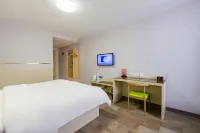 City Home Hotel