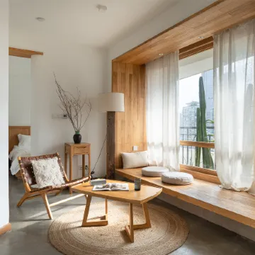 Nancy's Lanxi Riverview Beauty Hotel (Chongqing Jiefangbei Hongyadong Branch)