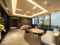Koko Hotel Tsukiji Ginza Hotels near Differ Ariake