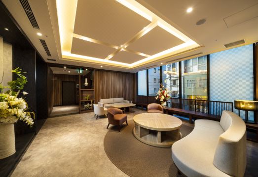 깔끔한 침구 상태