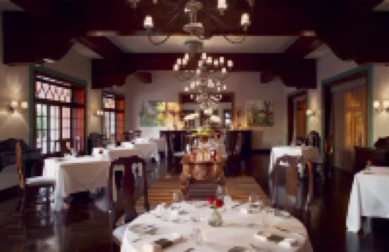 Hotel das Cataratas, A Belmond Hotel, Iguazu Falls