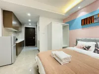Yangxi Moon Bay Starfish Apartment