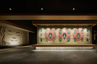 OMO3京都東寺 京都のホテル