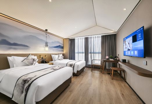 모상 칭쥐 호텔 (신샹 남환 지점) 이미지