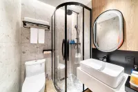 Yi Ke Hotel (Wenzhou Liming Xi Road)