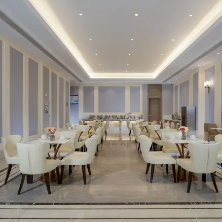 Vienna Hotel (Youyang Taohuayuan Branch)