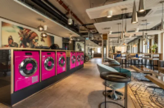 Maseven München Messe Trudering