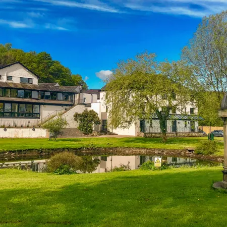 Damson Dene Hotel