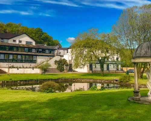 Damson Dene Hotel Hotels in Kendal