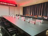 Tongbai Great Wall Hotel - servizio colazione