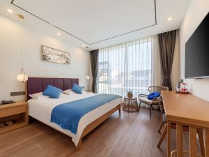 Zhuhai Kelaiju Homestay (Jinwan Airport)