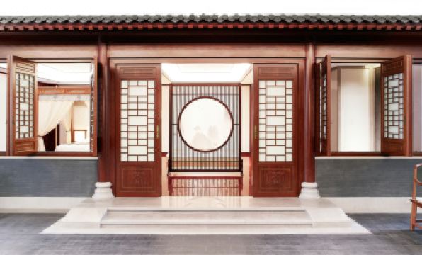 Seven-cultivation Hotel