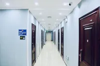 Fujin Jiaxing Express Hotel