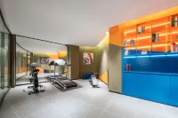 Cheermay Hotels（Shanwei Second Street Branch）